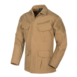 Helikon-Tex SFU NEXT® Shirt - PolyCotton Ripstop - Coyote