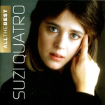 Suzi Quatro / All The Best (2CD)