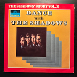 The Shadows - The Shadows' Story Vol. 3 (Голландия)