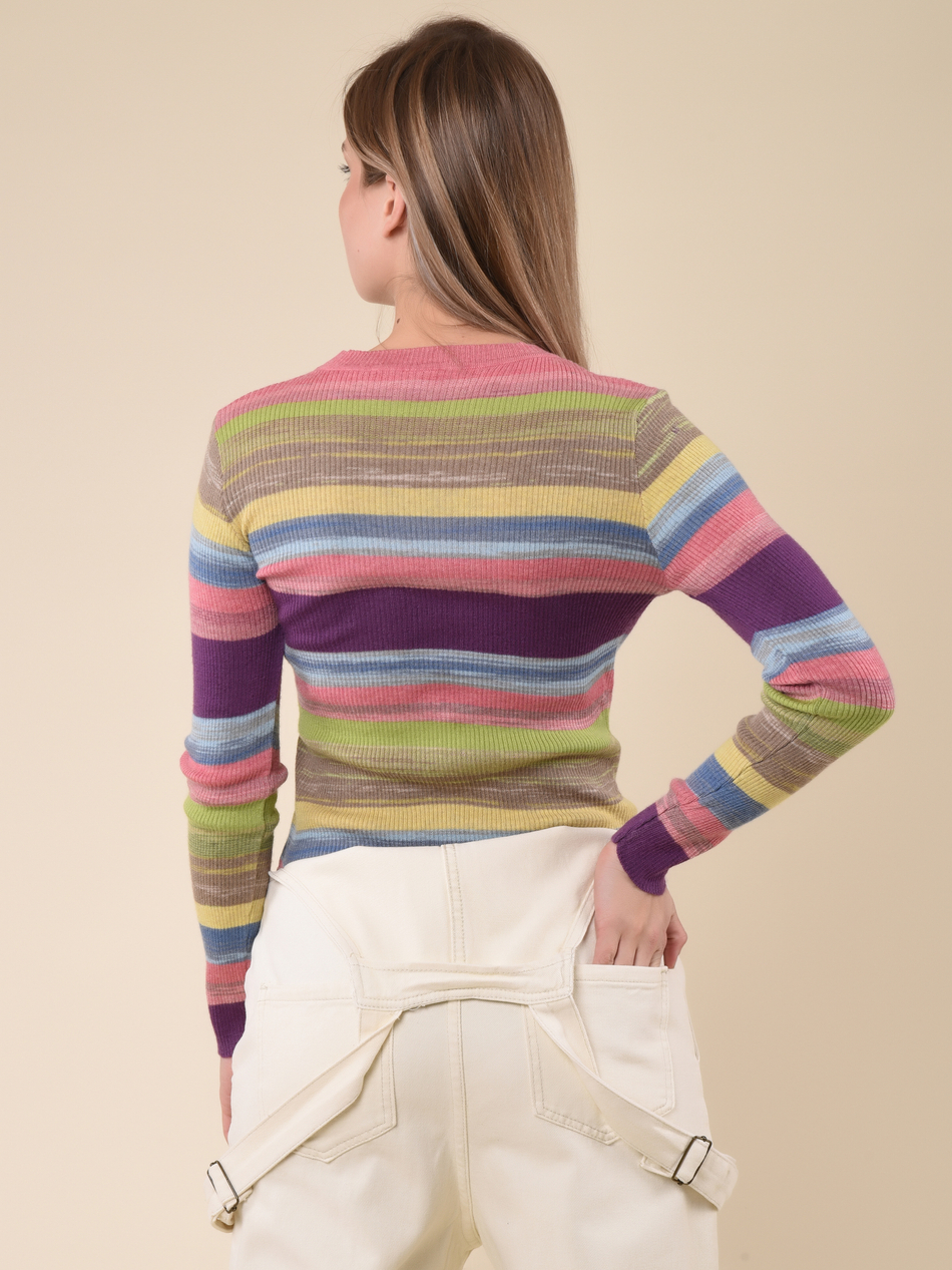 Джемпер женский