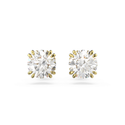 STILLA:PE STUD RD WHITE/GOS