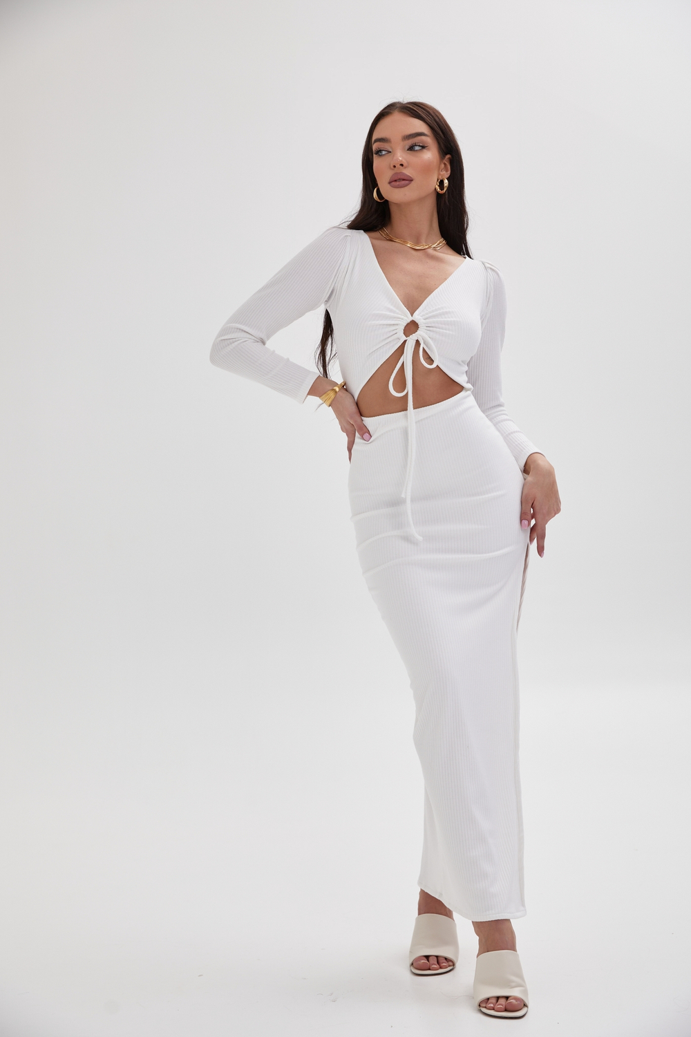 Платье Лиза