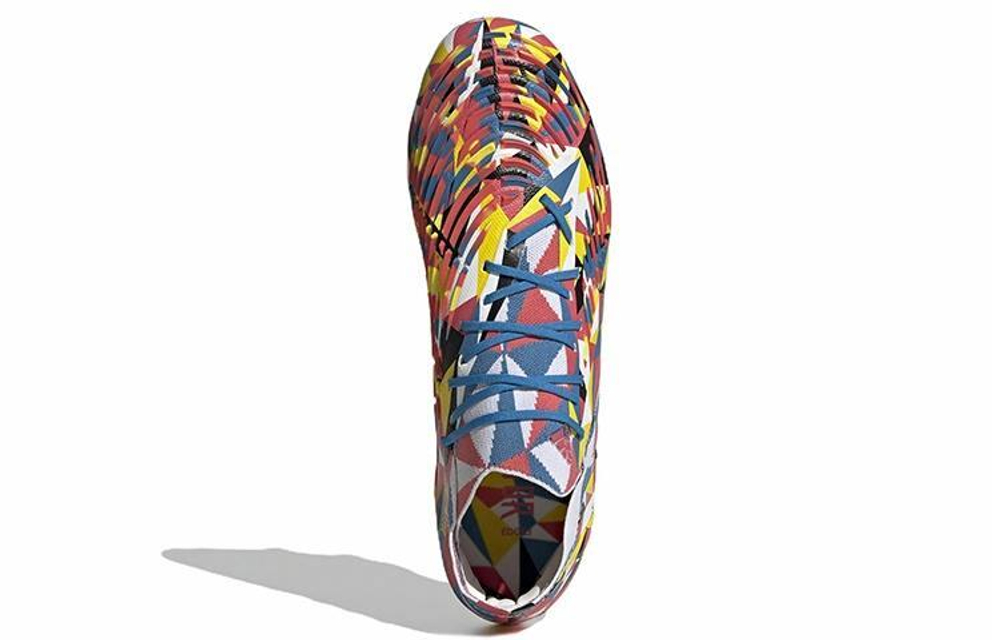 Кроссовки Adidas Predator Edge Geometric.1 L Fg