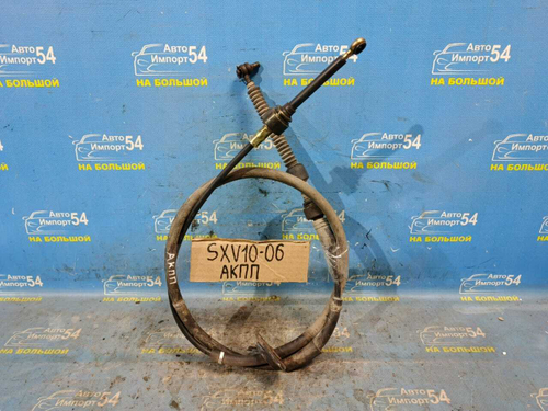 Трос переключения АКПП TOYOTA CAMRY 1993