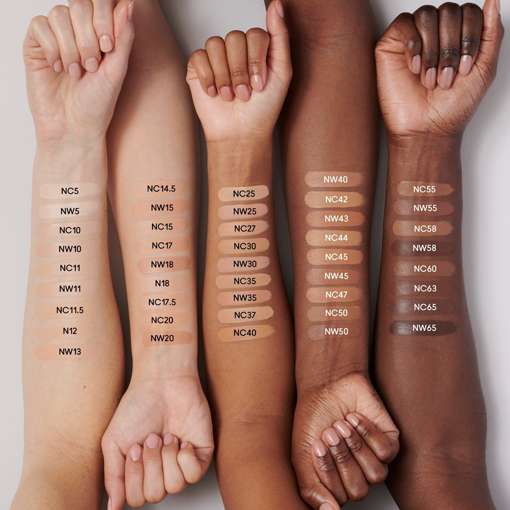 MAC Cosmetics Studio Radiance 24HR Luminous Lift Concealer - осветляющий консилер, 11 ml