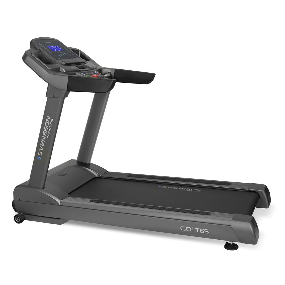 Svensson Industrial Go T65