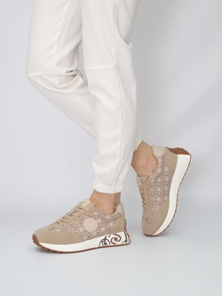 Кроссовки женские демисезонные