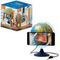 Qlobus \ Глобус Globen interaktiv 21 sm