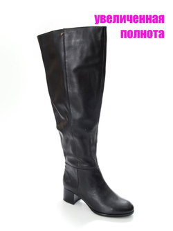 Ботфорты женские зимние