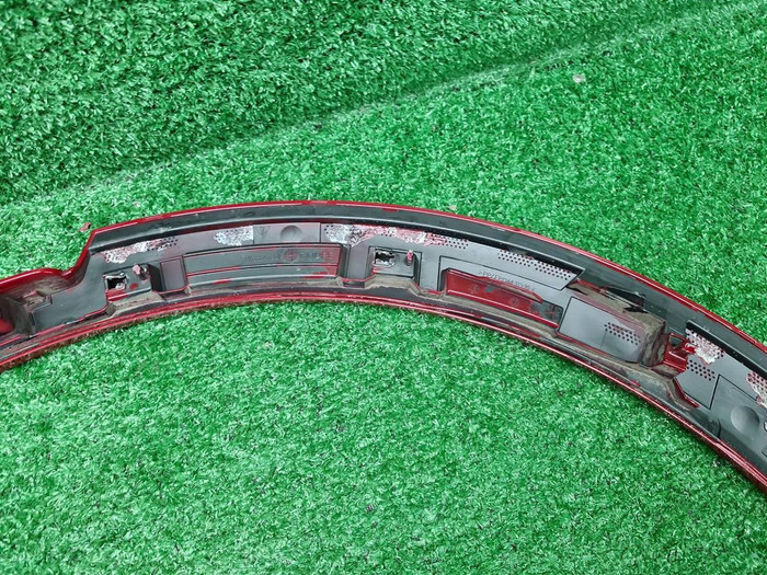 Расширитель задний Porsche Cayenne Coupe (19-23)