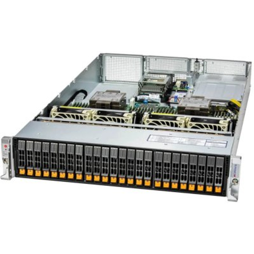 Серверная платформа SuperMicro SYS-221H-TN24R bundle12