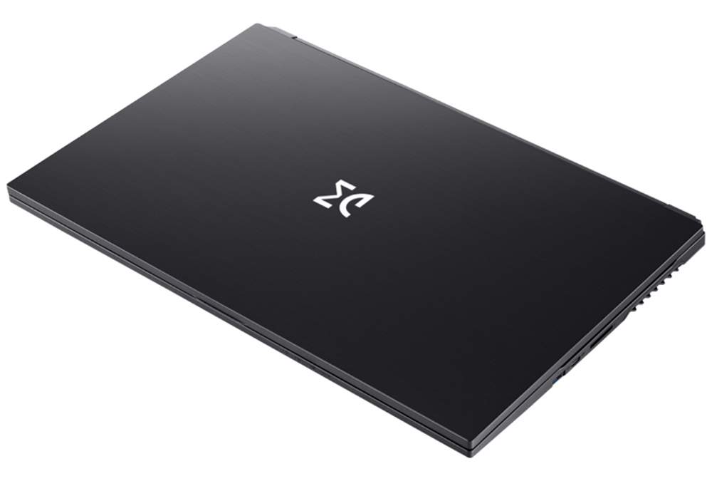 Ноутбук Dream Machines G1650-175KZ70 black Core i5-11400H/16G/512G SSD/17.3" FHD IPS 144Hz AG/NV GTX1650 4G/WiFi/BT/NoOS