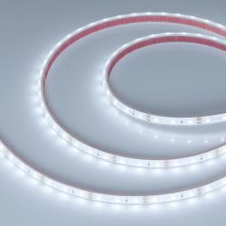 Светодиодная лента герметичная RTW-PFS-A60-11mm 12V White6000 (4.8 W/m, IP68, 2835, 5m) (Arlight, -) 034006