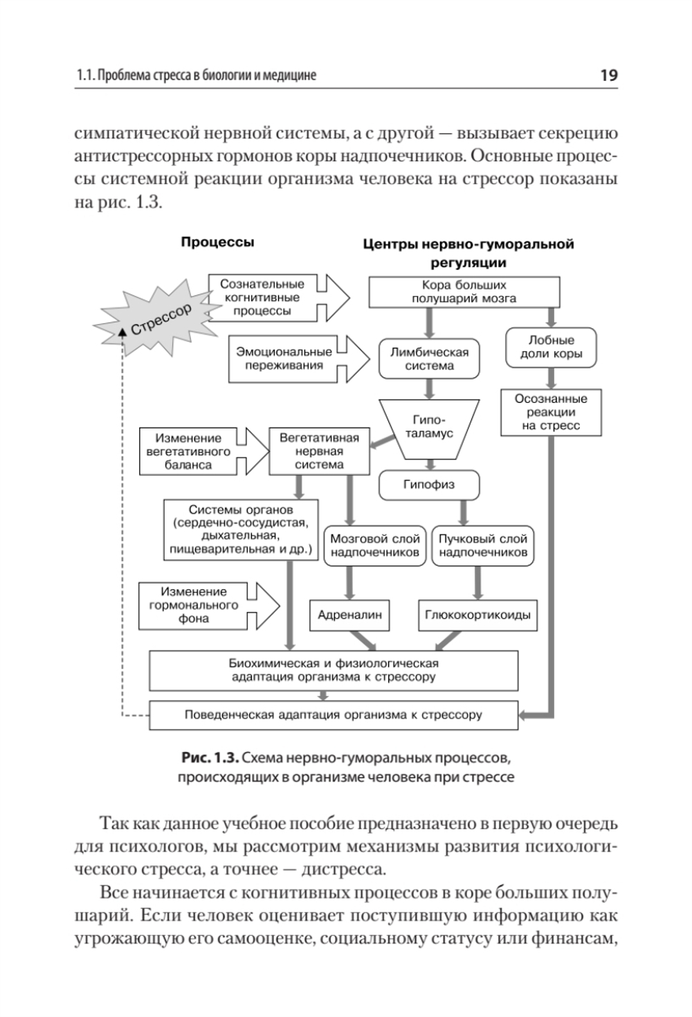 Психология стресса и методы коррекции: Учебное пособие. 3-е изд.