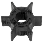 Yamaha Крыльчатка охлаждения 6G1-44352-00 ( ТМ ) 6/8