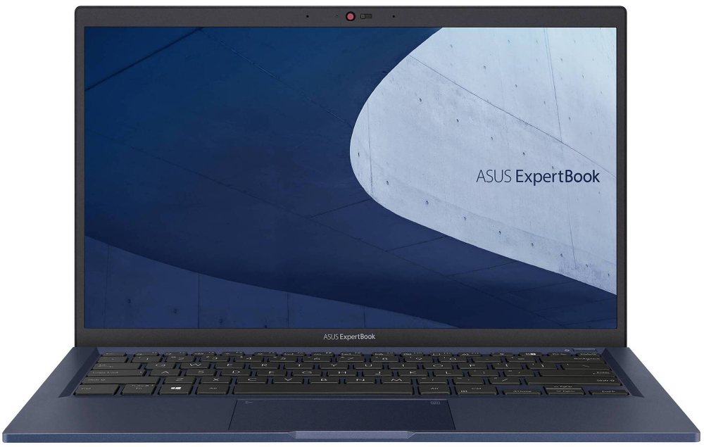 Ноутбук ASUS ExpertBook B1 B1500CBA-BQ2543X (90NX0551-M037E0)