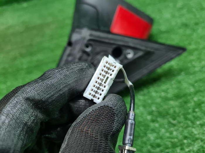 Зеркало левое Chery Tiggo 7 Pro Max (2022-нв) 16к