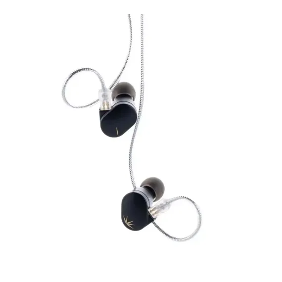 MoonDrop Chu 2 Black