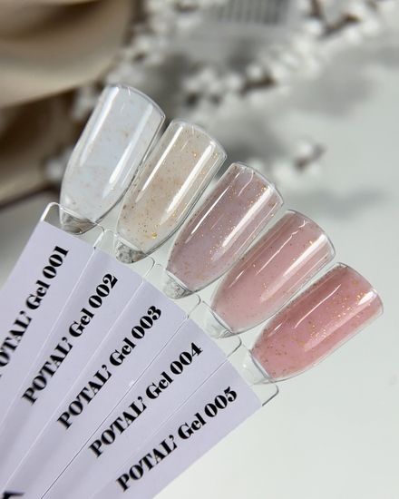 POTAL GEL Navi 002 15 мл