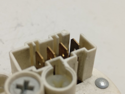 WISL103 кт63 Датчик уровня воды для стиральной машины Indesit 160015915.03 б/у