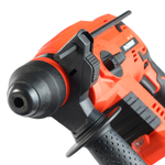 Перфоратор аккумуляторный PATRIOT RH 210 UES