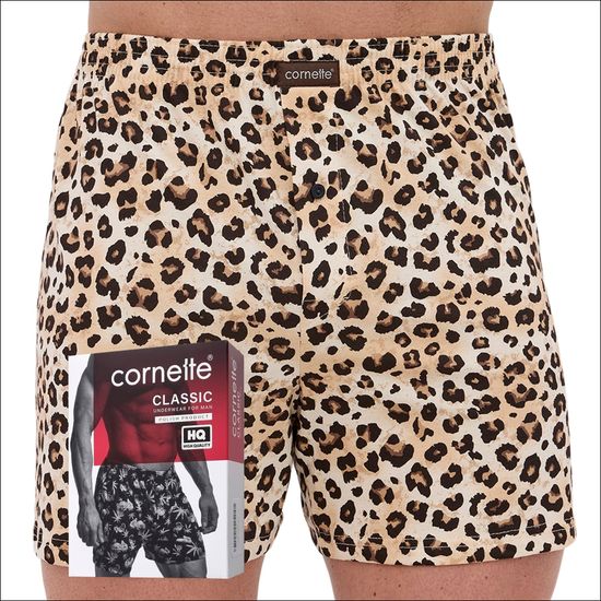 Трусы мужские семейные Cornette Classic 001/181