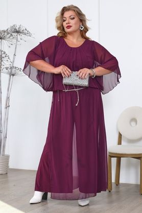 Цена на Костюм-5486 больших размеров