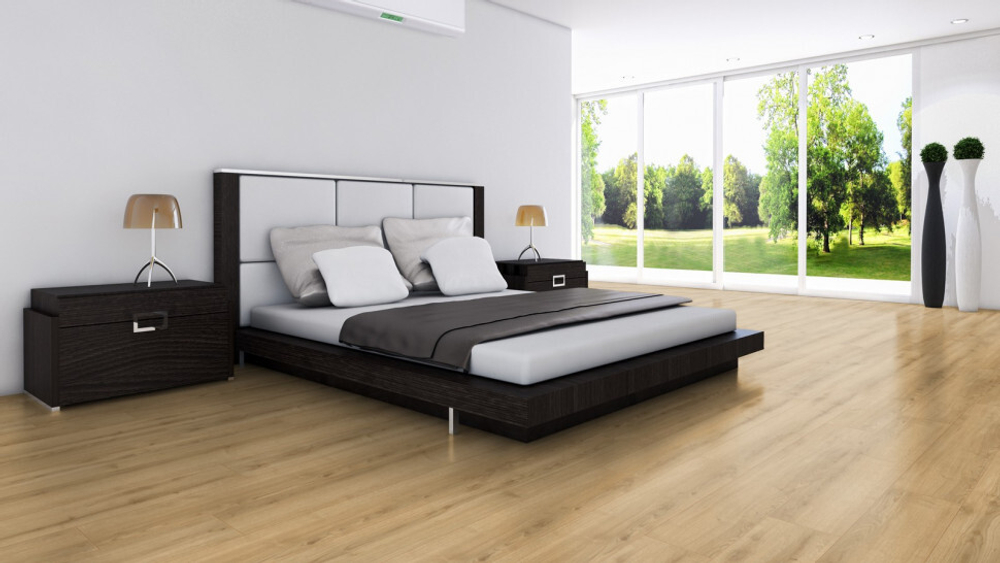 Ламинат Kronotex Amazone D4686 Дуб Тахо