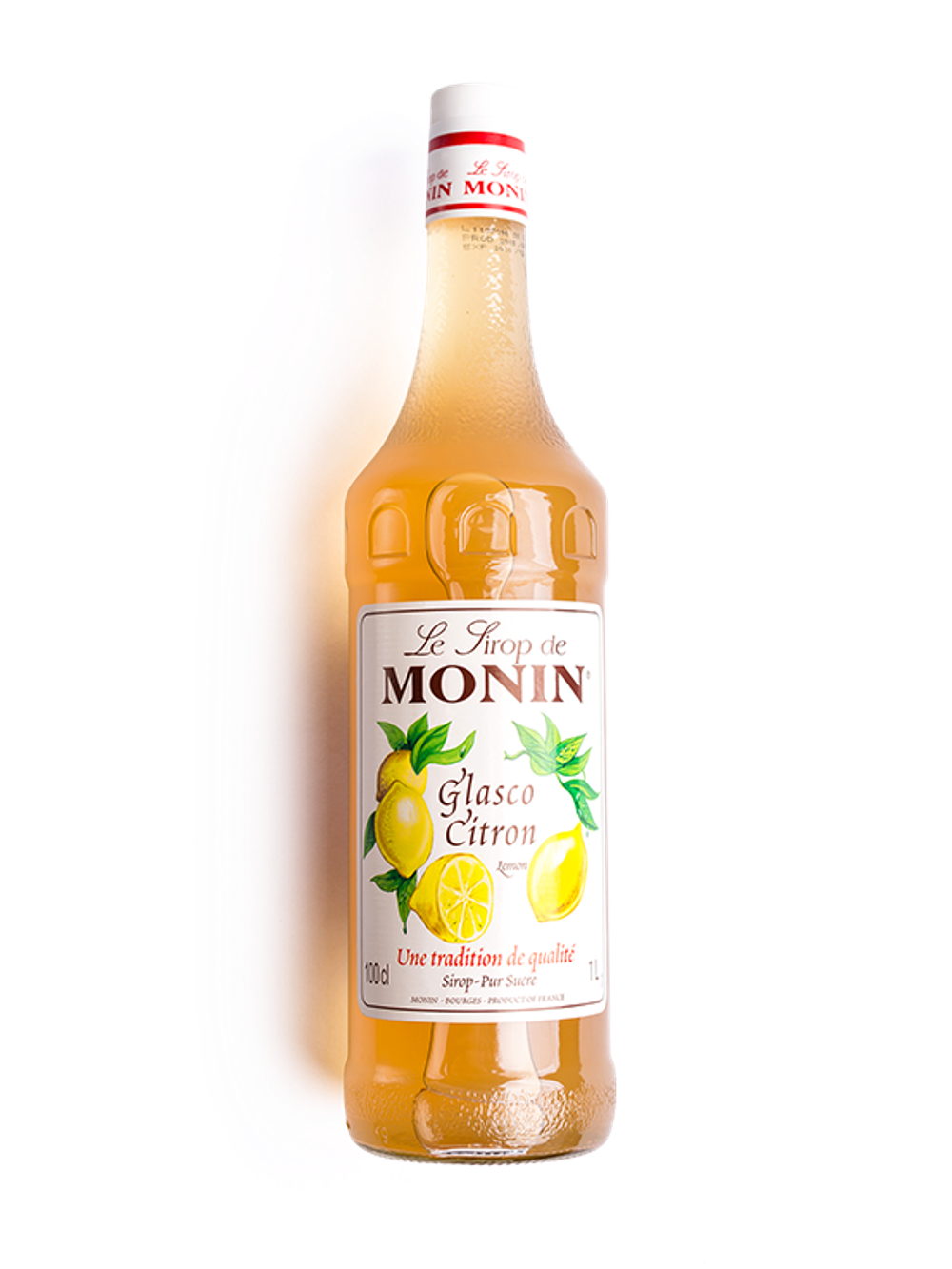 Сироп Ананас, 1 л Monin