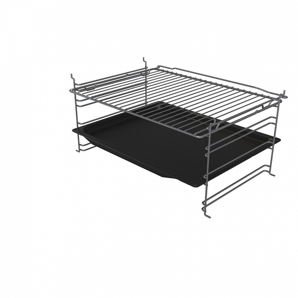 Газовая плита Gorenje GG6A10WFFM
