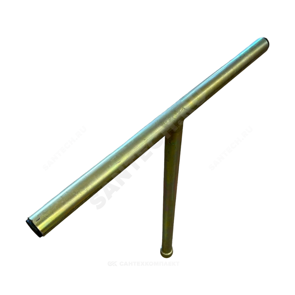 Ключ Т-образный для штоков шестиугольник (кв. 32х32) L=665мм для Ду 250-400
