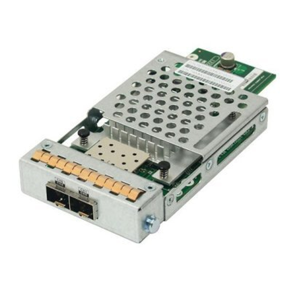 Сетевая карта Infortrend RES10G1HIO2-0010
