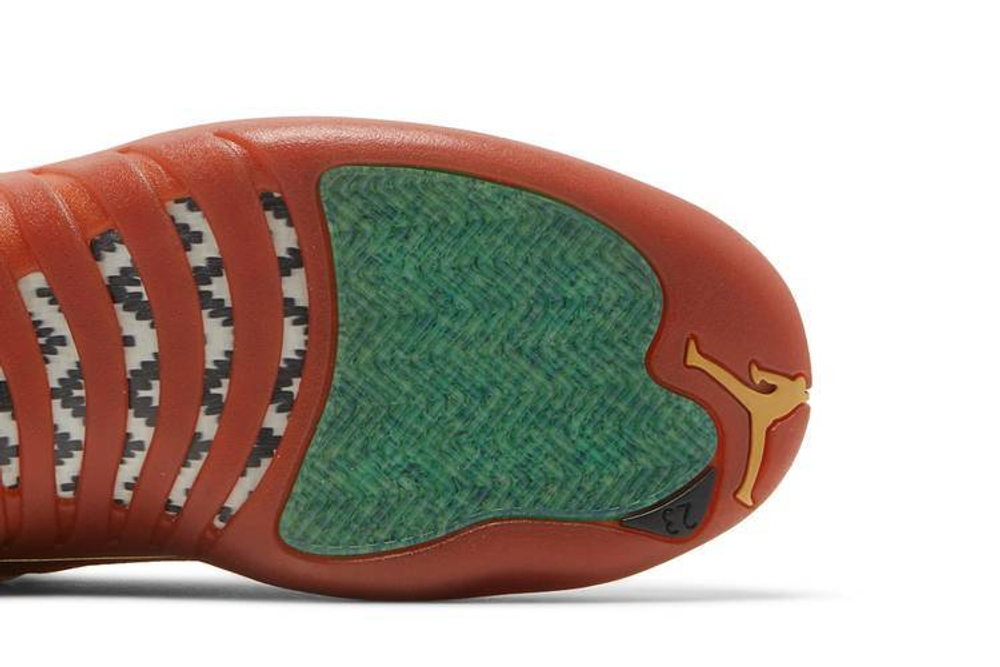 Кроссовки Eastside Golf X Jordan Air Jordan 12 Retro