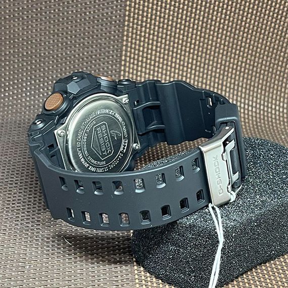 Наручные часы Casio GA-700RC-1A