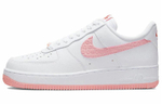 Кроссовки Nike Air Force 1 Low 07 "Valentine'S Day" (Женская размерная сетка)