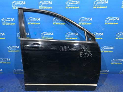 Дверь передняя правая Honda CR-V 2006-20011