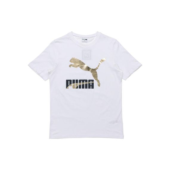 PUMA Logo T