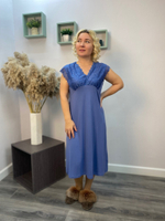 Сорочка женская "С 93 В.З" (159)