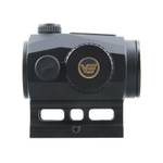 Коллиматорный прицел Vector Optics Scrapper (1x25 Genll 2MOA крепление на Weaver, совместим с ПНВ) SCRD-46