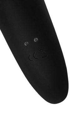 Мощный большой вибратор-ванд Satisfyer Wand-er Women (50+ режимов)