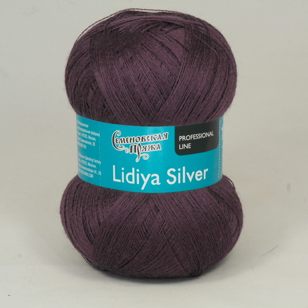 Лидия Silver ПШ