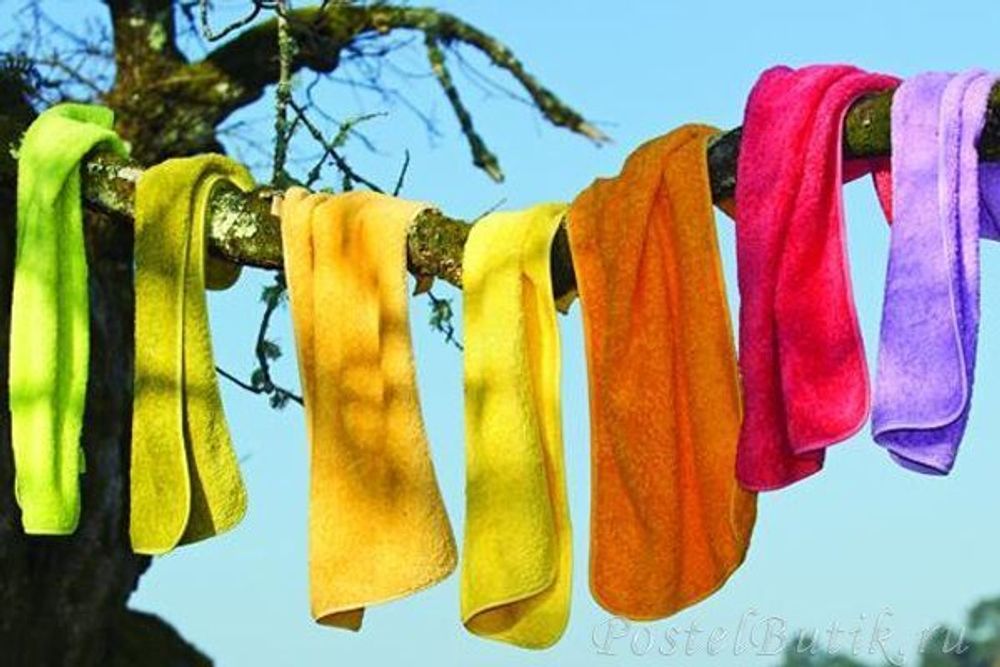 Полотенце 30x50 Abyss & Habidecor Super Pile 650 peach