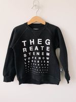 Свитшот NuNuNu