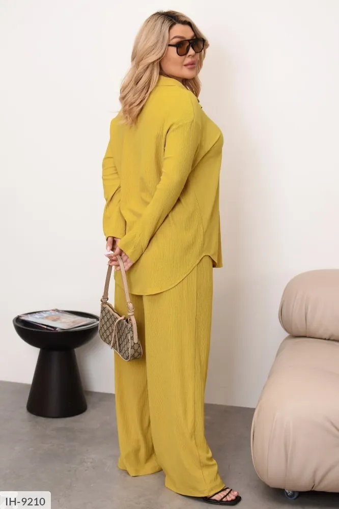 Костюм II-0408 Фабрика Моды