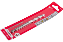 Сверло Milwaukee HEX по мультиматериалам 8x120