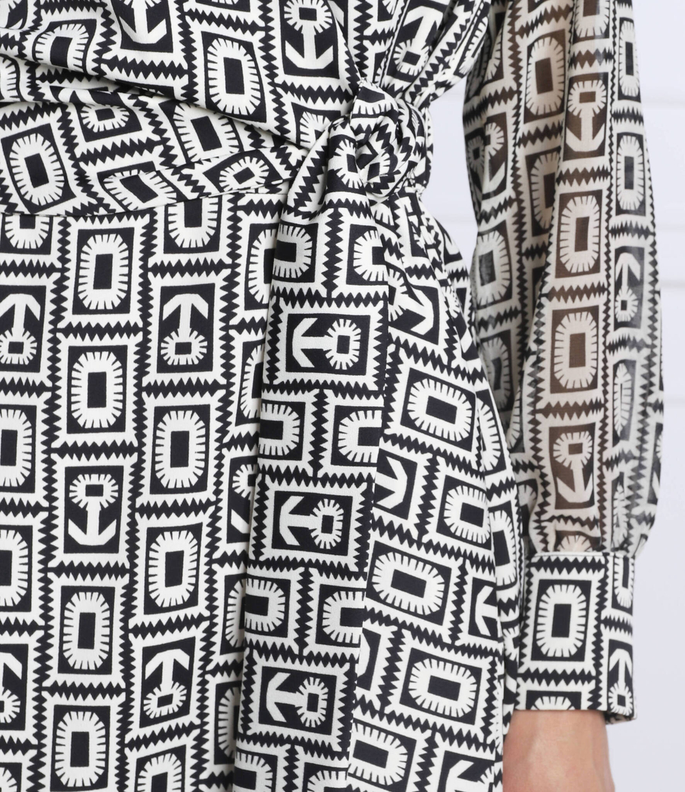 платье belair Marella - белый(32260623)