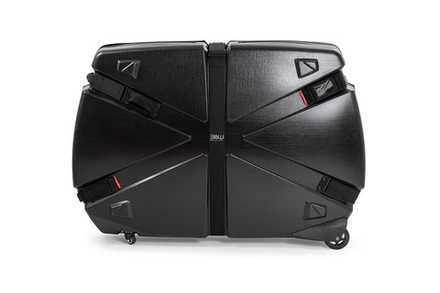 Чехол для перевозки велосипеда велочемодан B&W Bike Guard Curv