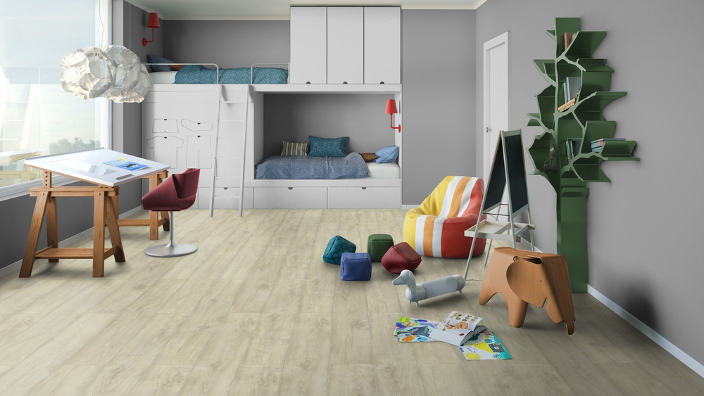 Ламинат Tarkett Poem 2100 Бернс (Burns)