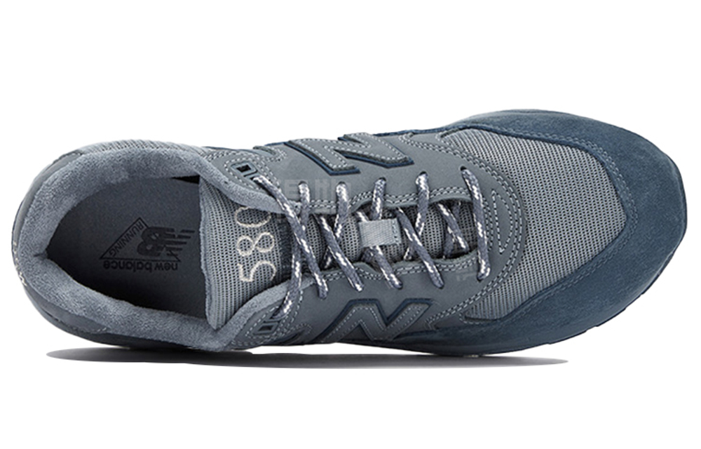 Кроссовки New Balance Nb 580