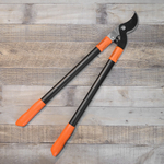 Сучкорез 68см нерж сталь, ручки TPR